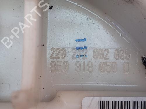 Bränslepump AUDI A4 B7 Avant (8ED) 2.0 TDI | BP29534241M76