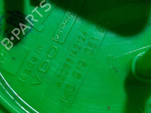 Fuel pump VW GOLF V (1K1)  | BP21389317M76 