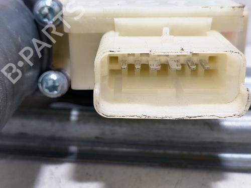 Rear left window mechanism PEUGEOT 308 II (LB_, LP_, LW_, LH_, L3_)  | BP20767811C24 