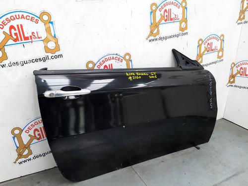Dør høyre foran ALFA ROMEO GT (937_) 1.9 JTD (937CXN1B) | BP20768715C3 