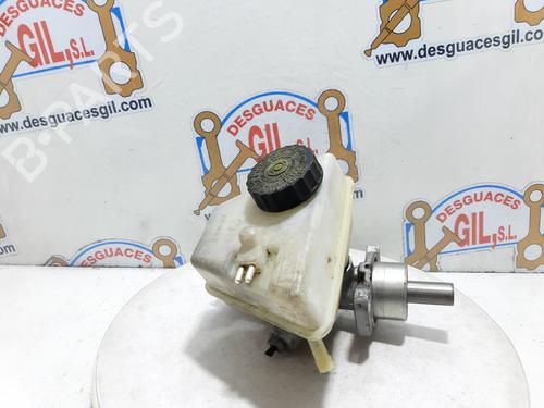 Brake master cylinder MERCEDES-BENZ CLK Convertible (A208) CLK 200 (208.435) | BP20805051M77 