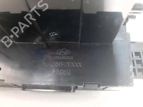 Climate control HYUNDAI TUCSON (JM) 2.0 CRDi | BP20733427I5 