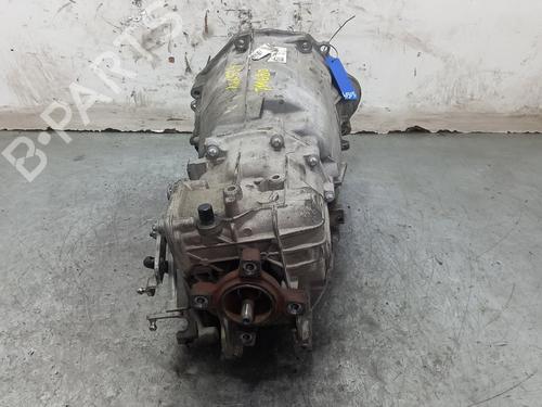 Gearbox MERCEDES-BENZ SPRINTER 3,5-t Van (B906)  | BP21002126M3 