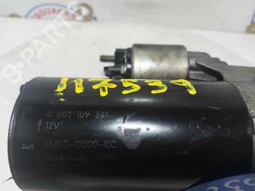 Startmotor FORD FOCUS II (DA_, HCP, DP) 1.8 TDCi | BP20742498M8 