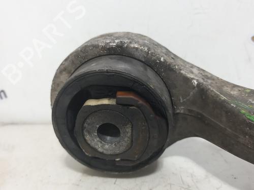 Left front suspension arm AUDI A4 B6 (8E2) 1.9 TDI | BP20759578M12 