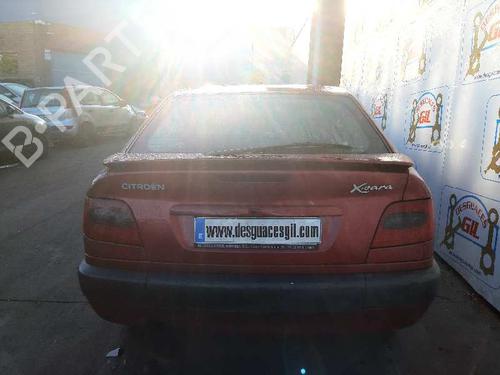 AC compressor CITROËN XSARA (N1) 1.9 TD | BP20740112M34 