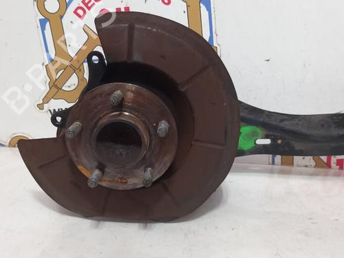 Right rear steering knuckle FORD FOCUS C-MAX (DM2)  | BP20769840M28 