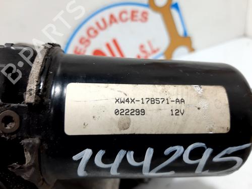 Viskermotor vindrude JAGUAR S-TYPE II (X200) 3.0 V6 | BP20810613M29 