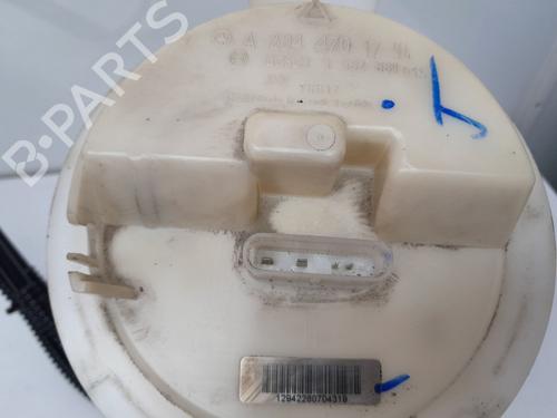 Pompe à carburant MERCEDES-BENZ C-CLASS (W204) C 200 CDI (204.007, 204.006) | BP29534250M76 