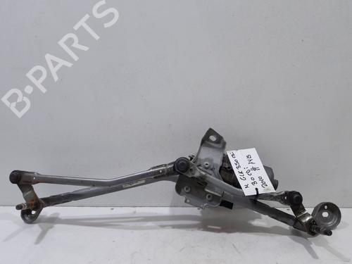Front wiper motor MERCEDES-BENZ GLK-CLASS (X204) 350 CDI 4-matic (204.992) | BP24319124M29 