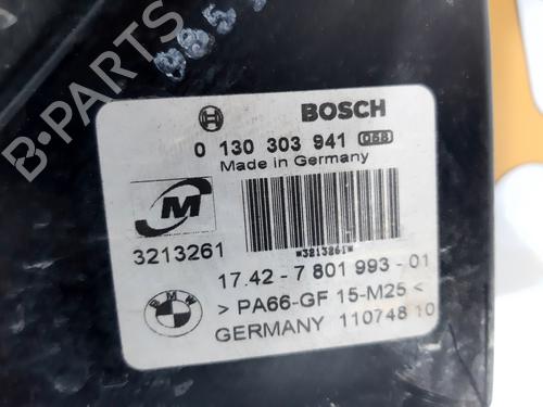 Radiator fan BMW 1 (E87) 116 d | BP20810374M35 
