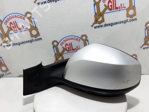 Left mirror OPEL AGILA B (H08)  | BP20801152C26 
