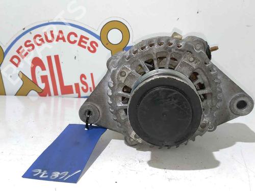 Used Alternator TOYOTA LAND CRUISER 90 (_J9_) 3.0 D-4D 4WD (KDJ90_, KDJ95_, KDJ90W, KDJ95W) (163 hp) 20783343