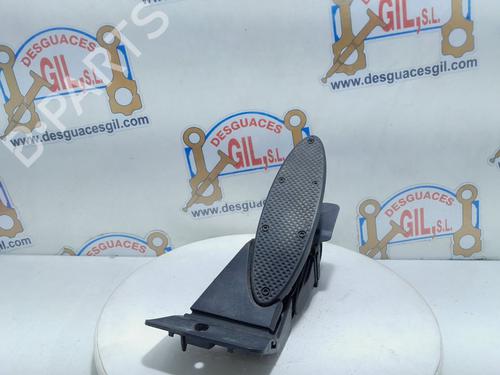 Used Pedal MINI MINI (R56) Cooper S (174 hp) 20772160