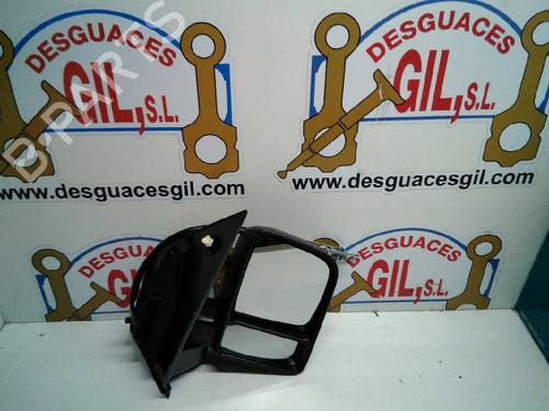 Used Right mirror FORD TRANSIT CONNECT (P65_, P70_, P80_) 1.8 TDCi (90 hp) 21069586