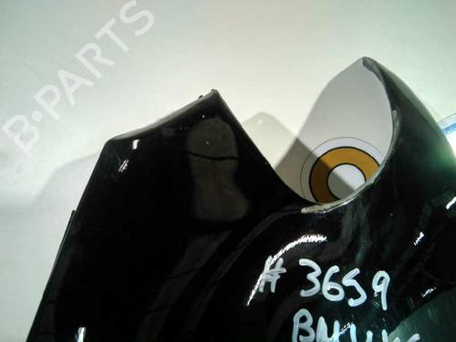 Left front fenders BMW X5 (E53)  | BP20729650C41 