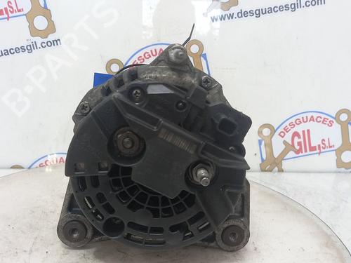 Alternator RENAULT CLIO III Grandtour (KR0/1_) 1.2 16V Hi-Flex (KR0S) | BP20771442M7 