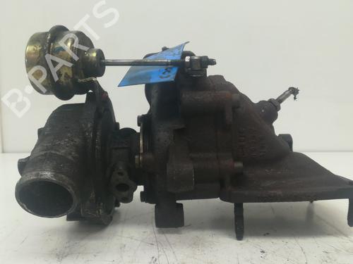 Turbocharger/Supercharger PEUGEOT 307 (3A/C) 2.0 HDi 110 | BP29479287M71 