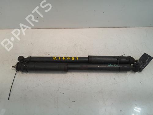 Used Right rear shock absorber Right rear shock absorber 39188851 39188851