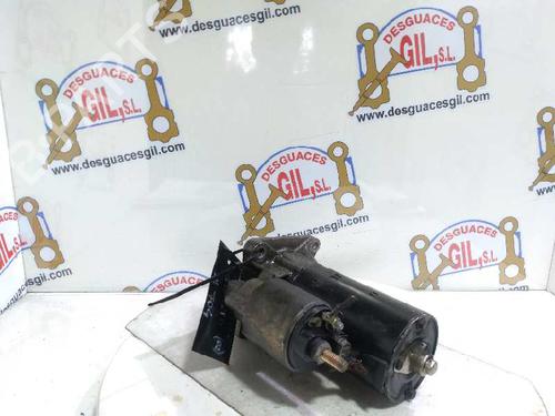 Starter FIAT STILO (192_)  | BP20728549M8 