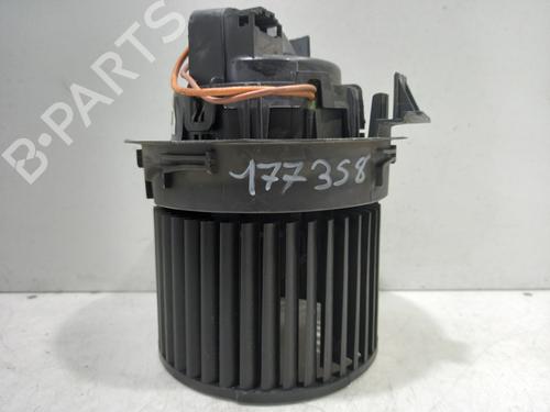 Used Heater blower motor RENAULT CLIO IV (BH_) [2012-2021]  23661288