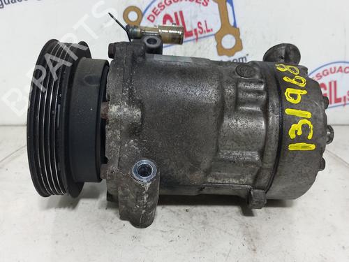 AC compressor MG MG ZR 105 | BP20749105M34 