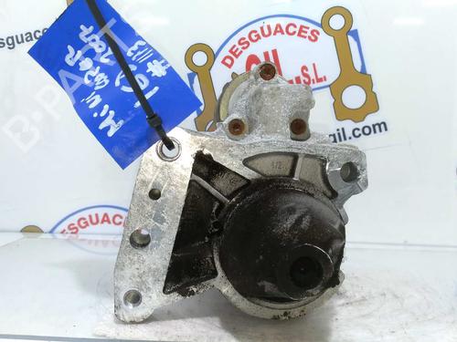 Startmotor MINI MINI (R56) Cooper D | BP20803897M8 