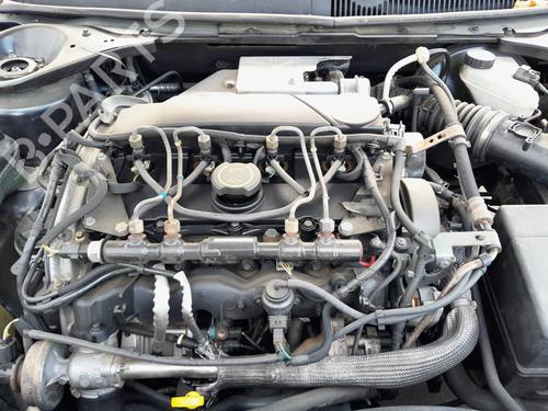Servo brake FORD MONDEO III Saloon (B4Y) 2.0 16V TDDi / TDCi | BP27468462M42 