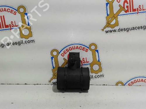 Used Mass air flow sensor HYUNDAI SANTA FÉ I (SM) 2.4 16V (146 hp) 20784778