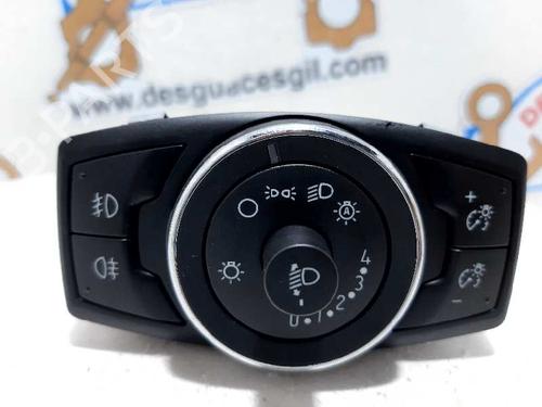 Used Headlight switch FORD FOCUS III 1.0 EcoBoost (125 hp) 20733861