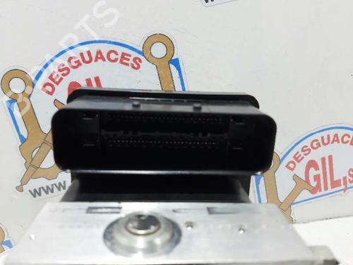 ABS pump BMW 3 (E90) 320 d | BP20729978M43 