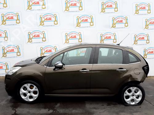 Used Parts CITROËN C3 II (SC_) [2009-2025]  4369087