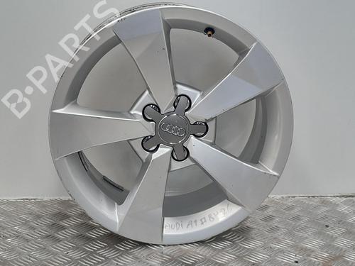 Used Rim AUDI A1 Sportback (8XA, 8XF) [2011-2019]  29722134