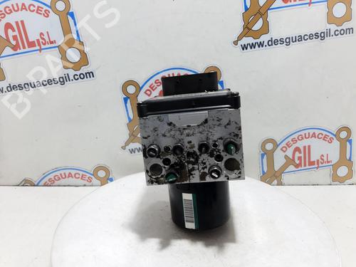 ABS pump PEUGEOT 407 (6D_) 2.0 (6DRFNB, 6DRFNE) | BP20745405M43 