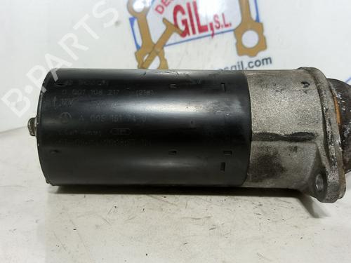 Starter MERCEDES-BENZ A-CLASS (W169) A 180 CDI (169.007, 169.307) | BP20747284M8 