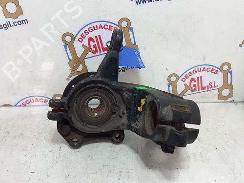 Left front steering knuckle CITROËN C3 Picasso (SH_) | BP21002128M25