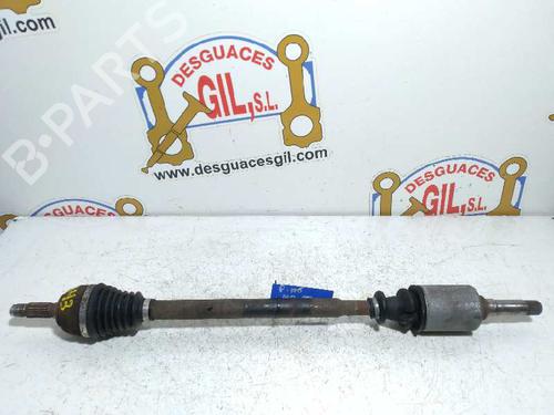 Used Right front driveshaft PEUGEOT 106 I (1A, 1C) [1991-1996]  20735353