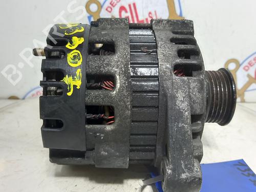 Alternator DAEWOO LANOS (KLAT) 1.3 | BP20749812M7 