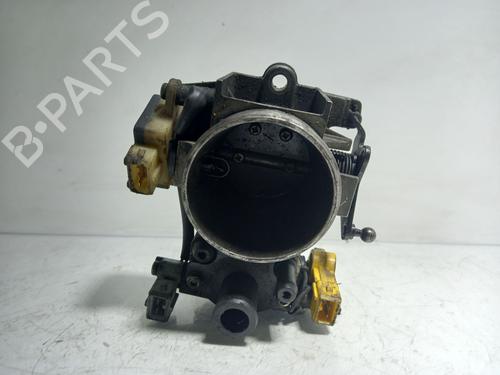 Used Throttle body PEUGEOT 306 Hatchback (7A, 7C, N3, N5) 1.8 (101 hp) 24485433