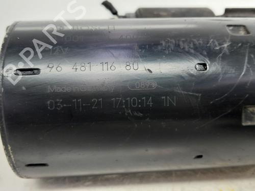 Startmotor PEUGEOT PARTNER MPV (5_, G_) | BP30942561M8