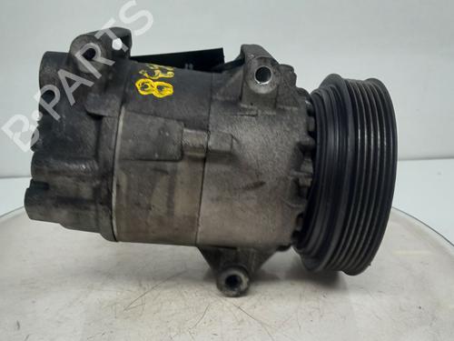 Używane Kompresor / Sprężarka klimatyzacji A/C RENAULT MEGANE II Saloon (LM0/1_) [2003-2025]  30939894