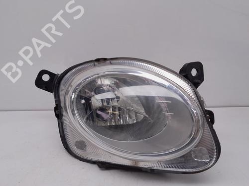 Used Right front indicator Right front indicator FIAT 500L (351_, 352_) 1.4 (199LYB1B) (95 hp) 36502786 36502786