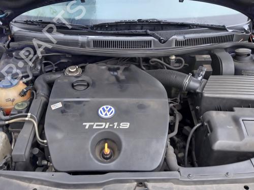 Servostyringspumpe VW GOLF IV (1J1) 1.9 TDI | BP20766555M99 