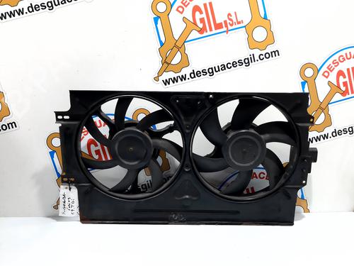 Radiator fan SEAT CORDOBA Vario (6K5) 1.9 TDI | BP20741610M35 