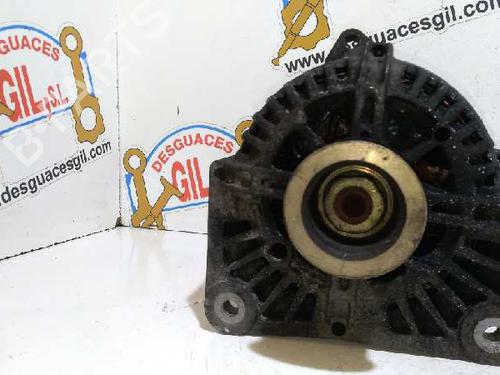 Generator RENAULT MEGANE II Saloon (LM0/1_) 1.9 dCi (LM0G, LM1G, LM2C) | BP20786565M7 