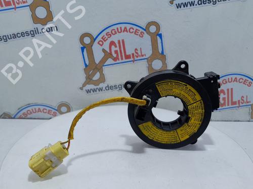 Squib airbag FORD RANGER (ER, EQ, R_) 2.5 D | BP20763177C102 