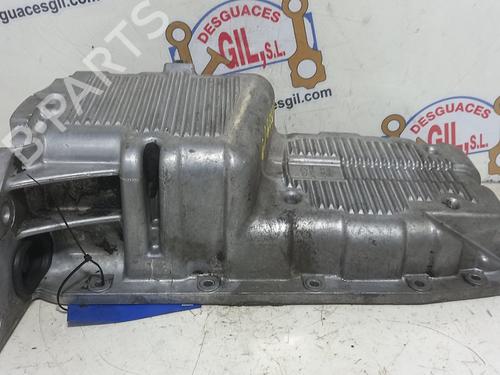 Oil sump DAEWOO LACETTI Hatchback (KLAN) 1.4 | BP20761490M115 