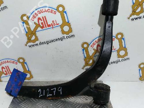 Used Left front suspension arm PEUGEOT 605 (6B) 3.0 SV 24 (200 hp) 20785952