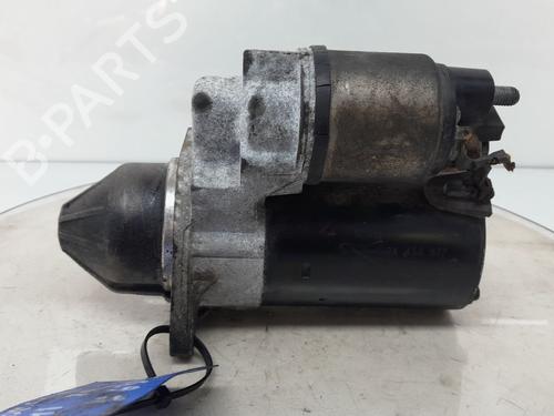 Used Starter OPEL CORSA D (S07) [2006-2015]  27542634