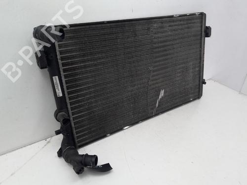 Køler VW BORA I (1J2)  | BP29573313M31 